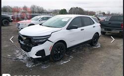 شيفروليه ايكونس